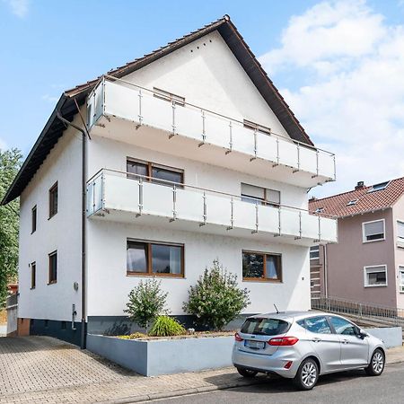 Casa Tortuga - Ruhige 3 Zimmer Wohnung In Huettenfeld Lampertheim Εξωτερικό φωτογραφία