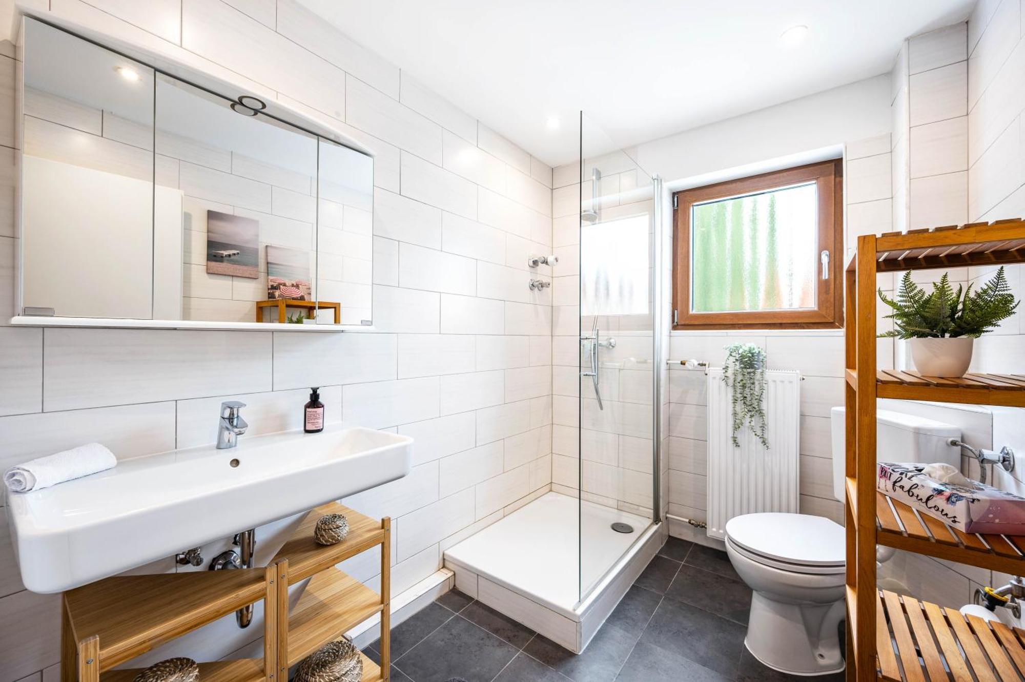 Casa Tortuga - Ruhige 3 Zimmer Wohnung In Huettenfeld Lampertheim Εξωτερικό φωτογραφία