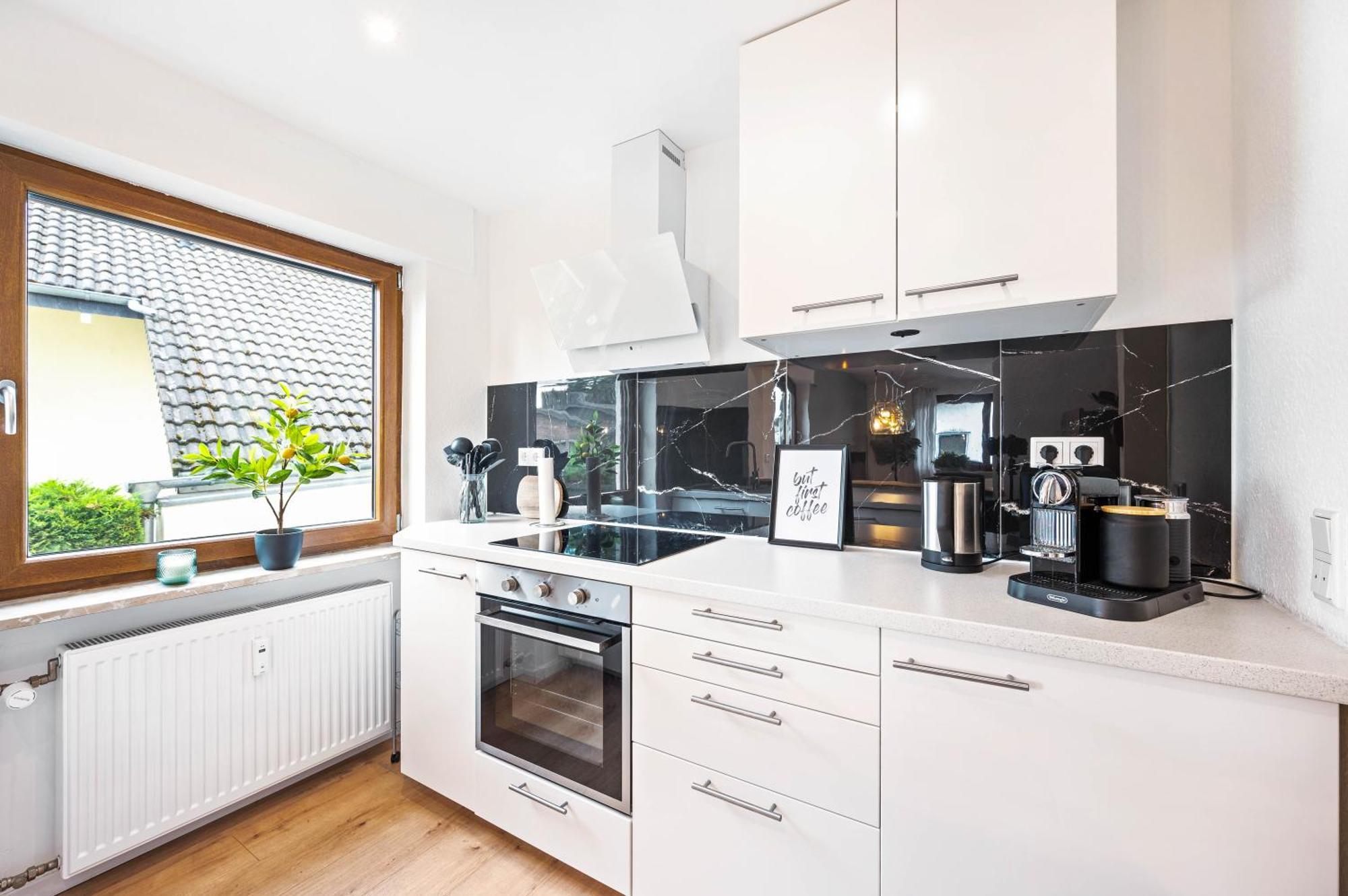 Casa Tortuga - Ruhige 3 Zimmer Wohnung In Huettenfeld Lampertheim Εξωτερικό φωτογραφία